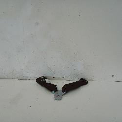 View Auto part Seatbelt/Stalk Mitsubishi Asx 2016