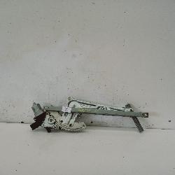 View Auto part Right Rear Wnd Reg/Motor Mitsubishi Asx 2016