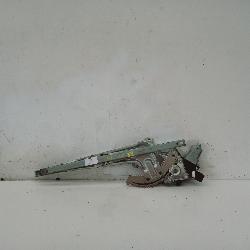 View Auto part Left Rear Wnd Reg/Motor Mitsubishi Asx 2016