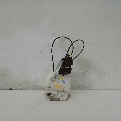 View Auto part Door/Boot/Gate Lock Mitsubishi Asx 2016