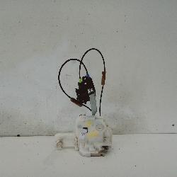 View Auto part Door/Boot/Gate Lock Mitsubishi Asx 2016