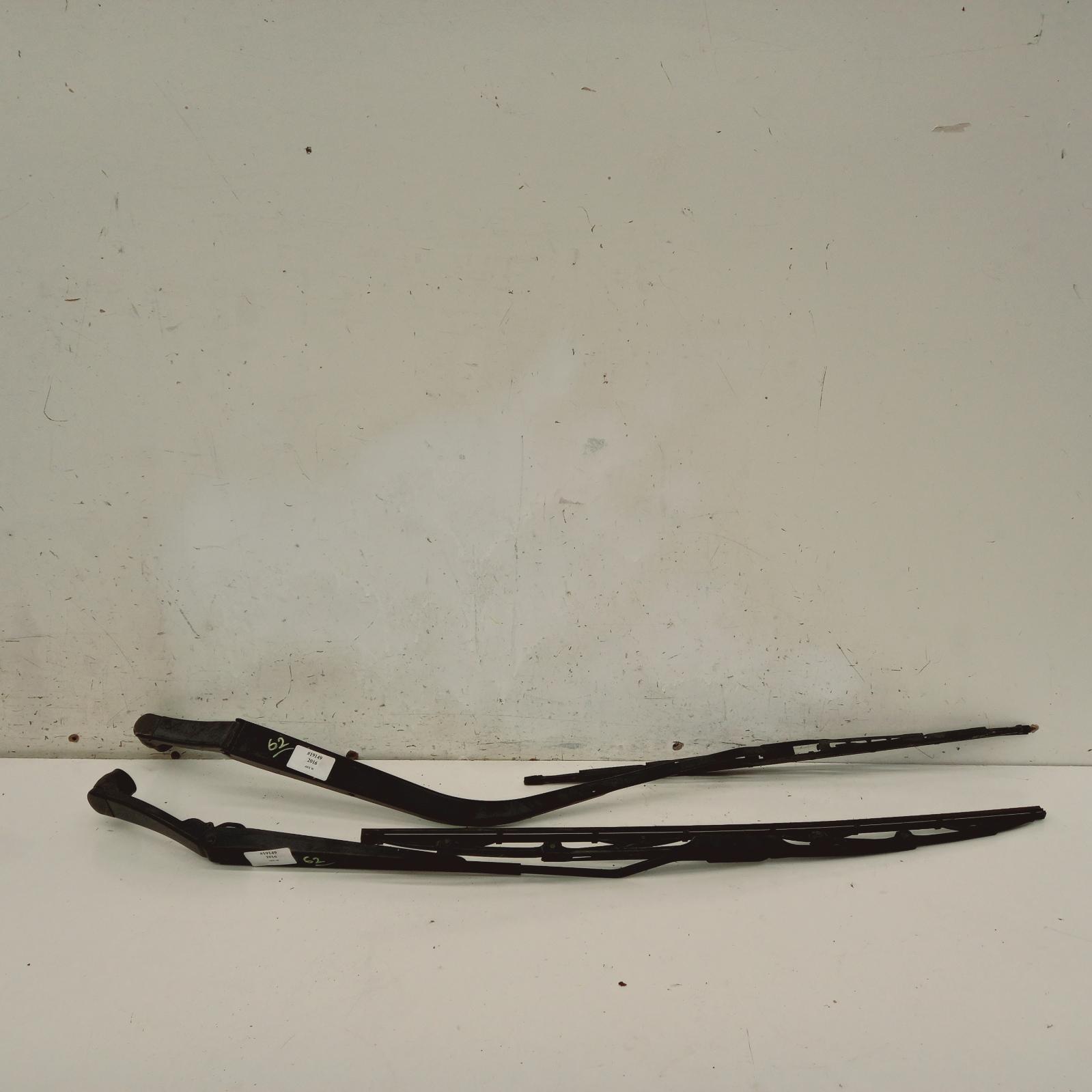View Auto part Wiper Arm Mitsubishi Asx 2016