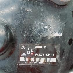 View Auto part Brake Booster Mitsubishi Asx 2016