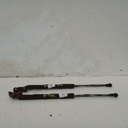 View Auto part Hatch Strut Mitsubishi Asx 2016