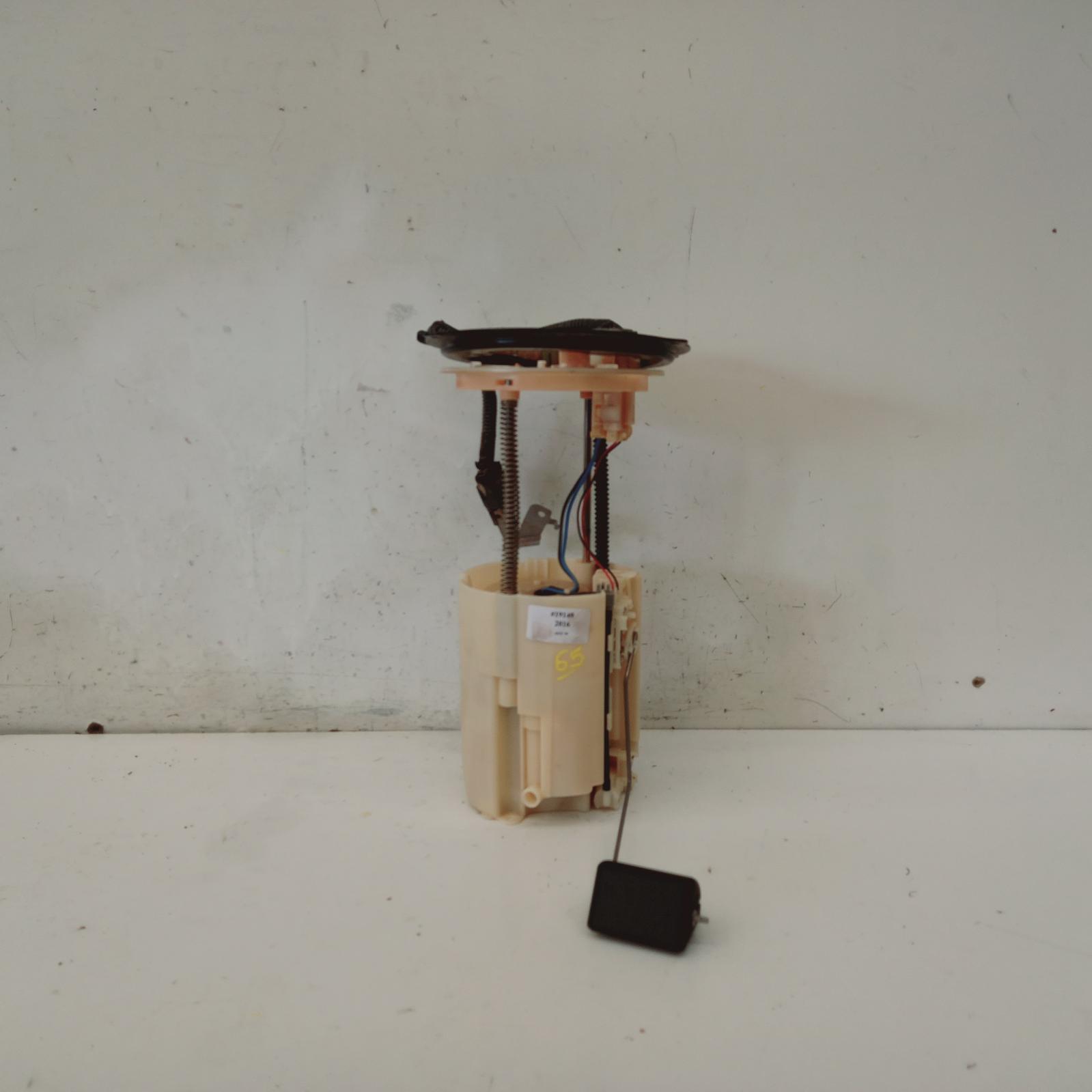 View Auto part Fuel Pump Mitsubishi Asx 2016