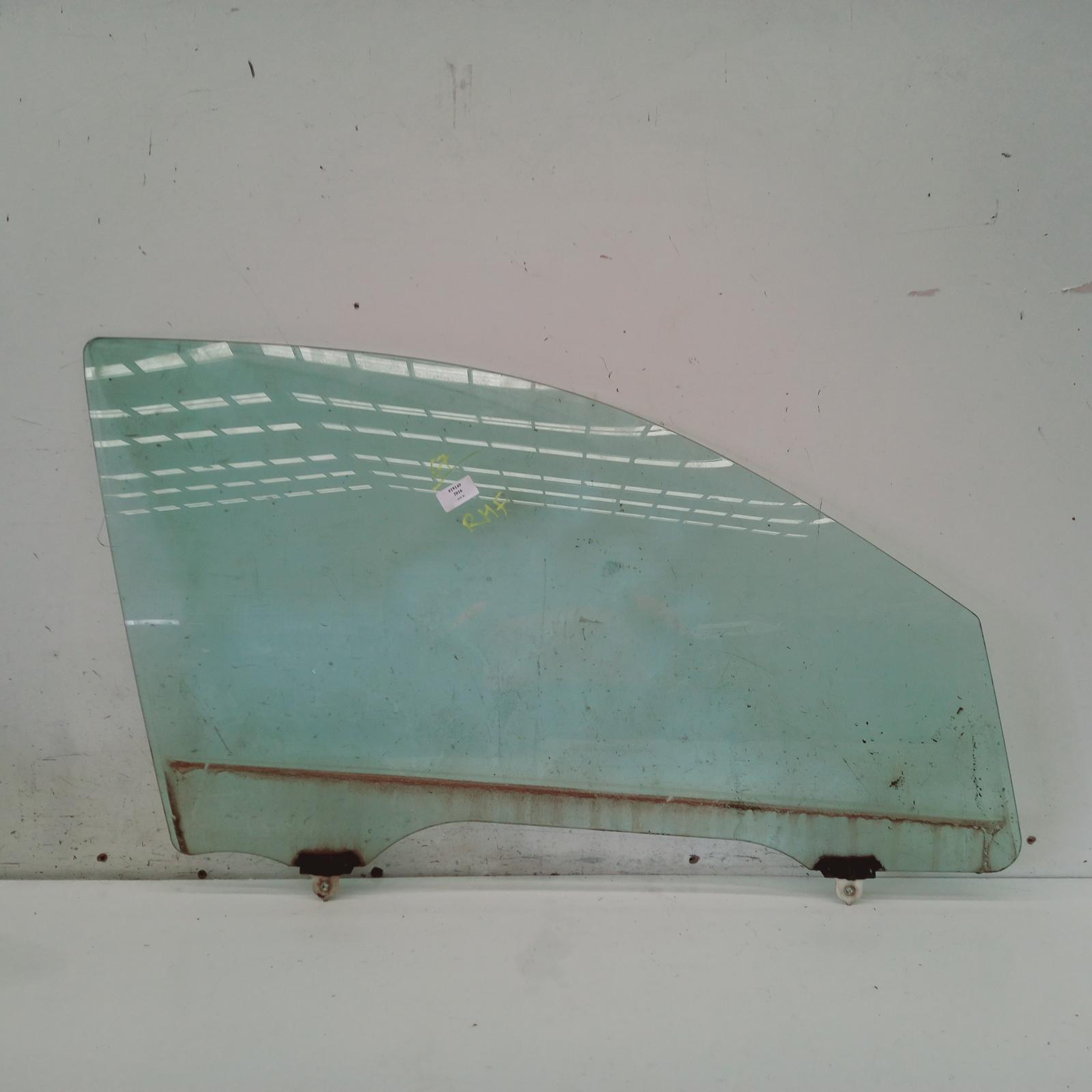 View Auto part Right Front Door Window Mitsubishi Asx 2016