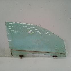 View Auto part Right Front Door Window Mitsubishi Asx 2016