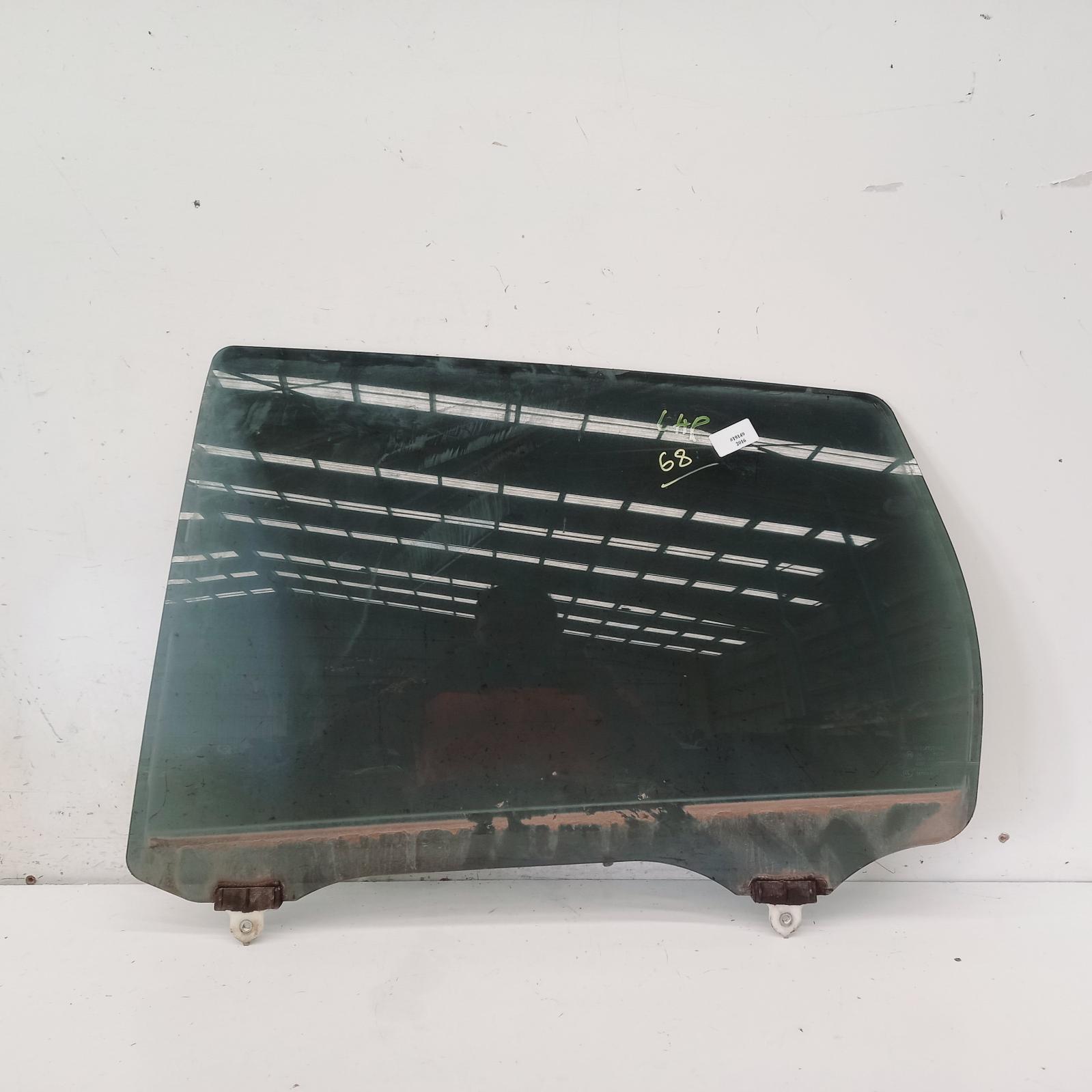 View Auto part Left Rear Door Window Mitsubishi Asx 2016