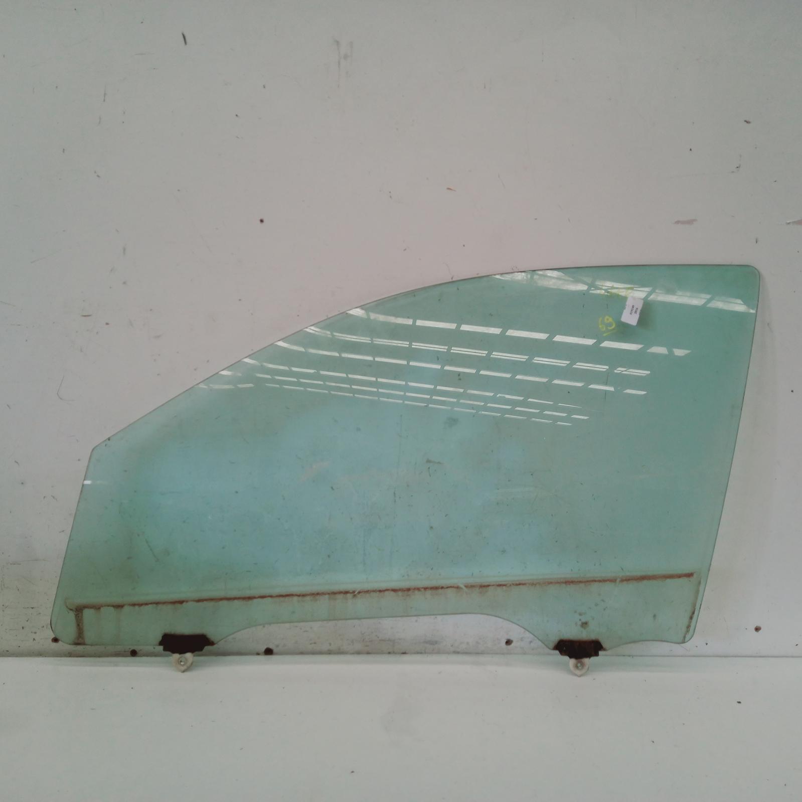 View Auto part Left Front Door Window Mitsubishi Asx 2016