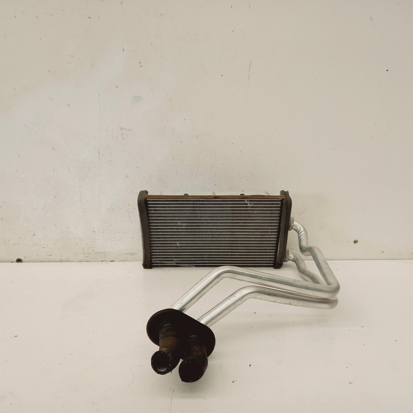View Auto part Heater Core/Box Mitsubishi Asx 2016