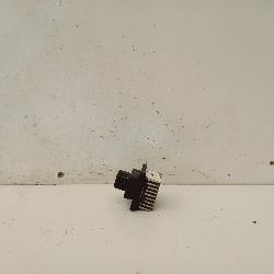View Auto part Fan Speed Resistor Mitsubishi Asx 2016