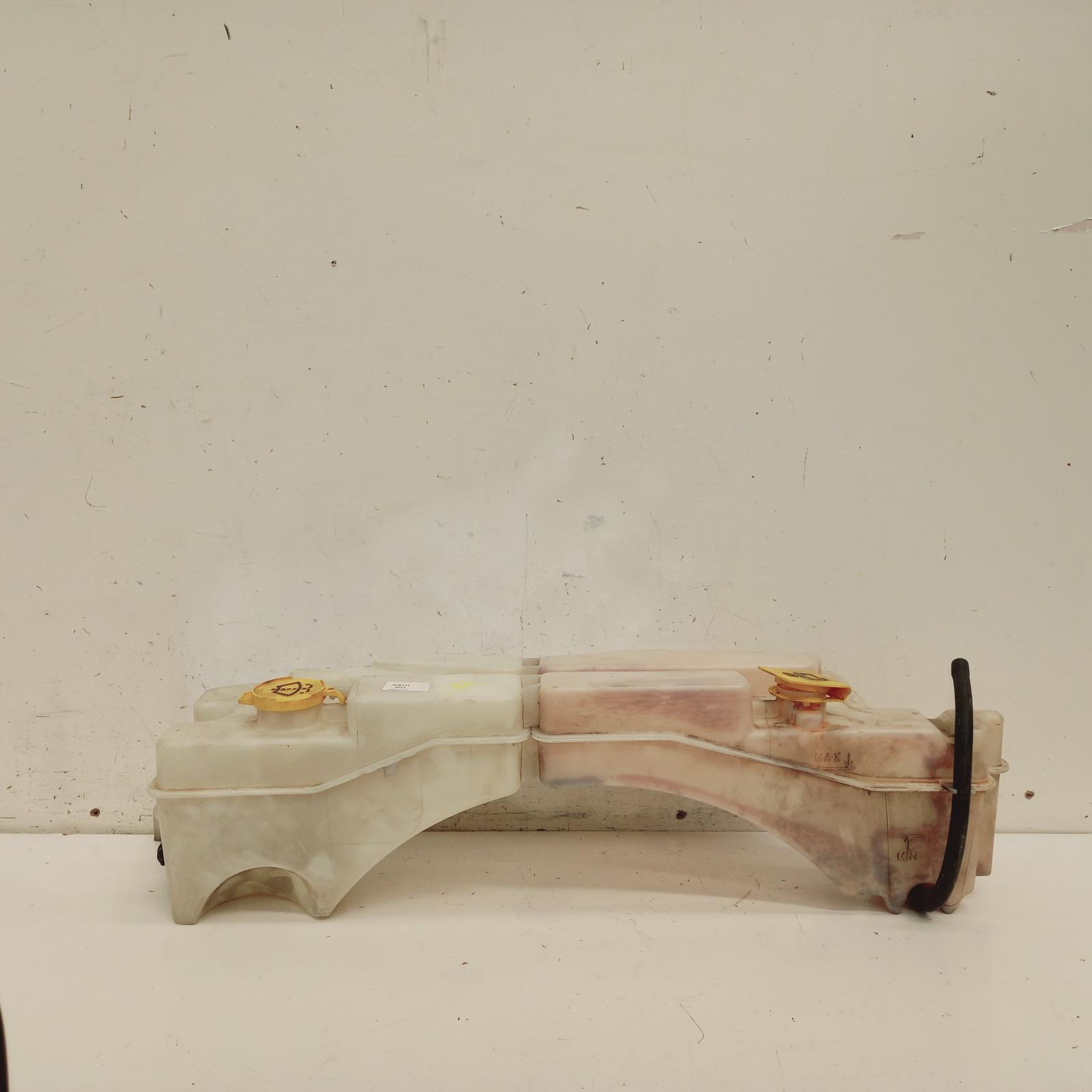 View Auto part Washer Bottle Jeep Cherokee 2012