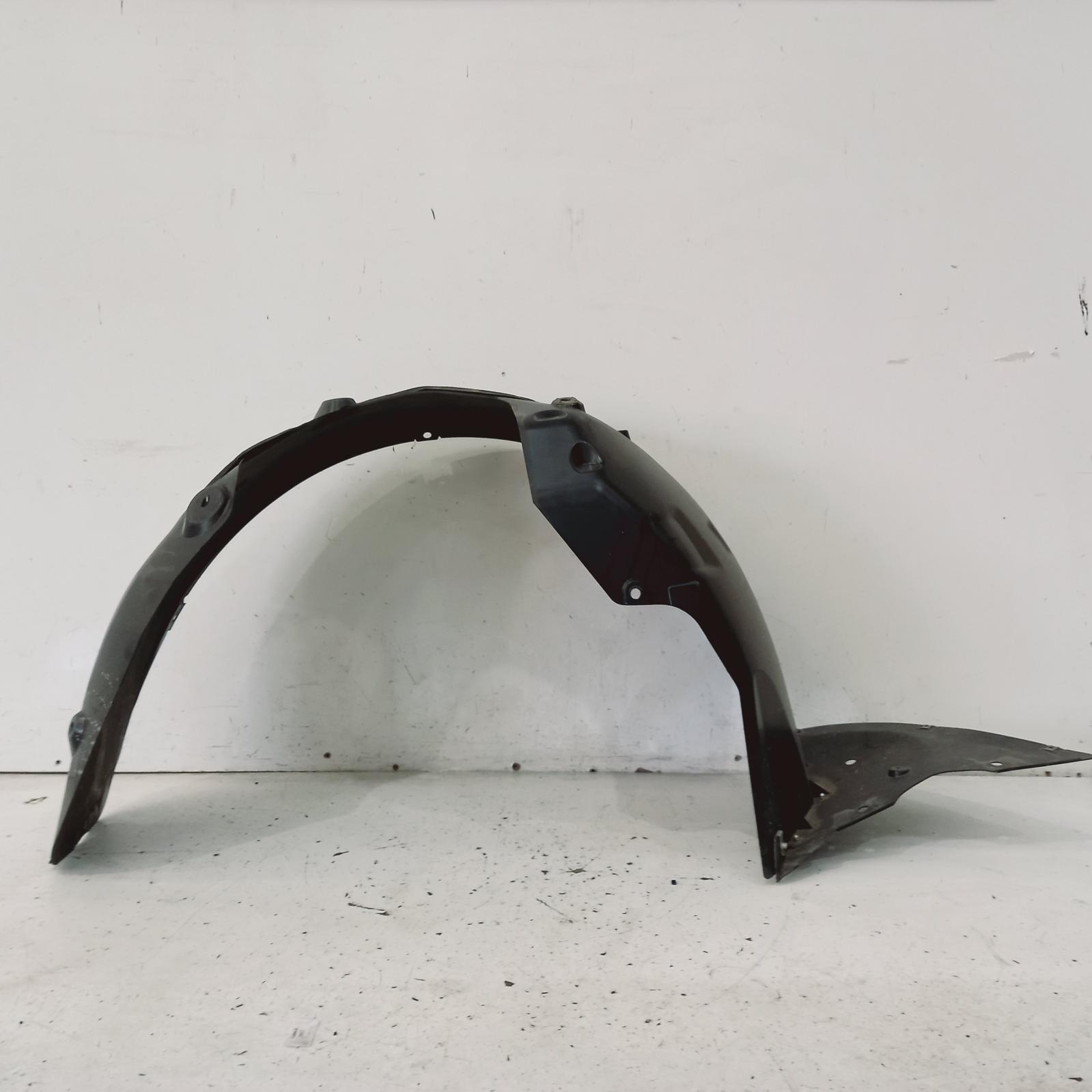 View Auto part Left Guard Liner Mg Zs 2022