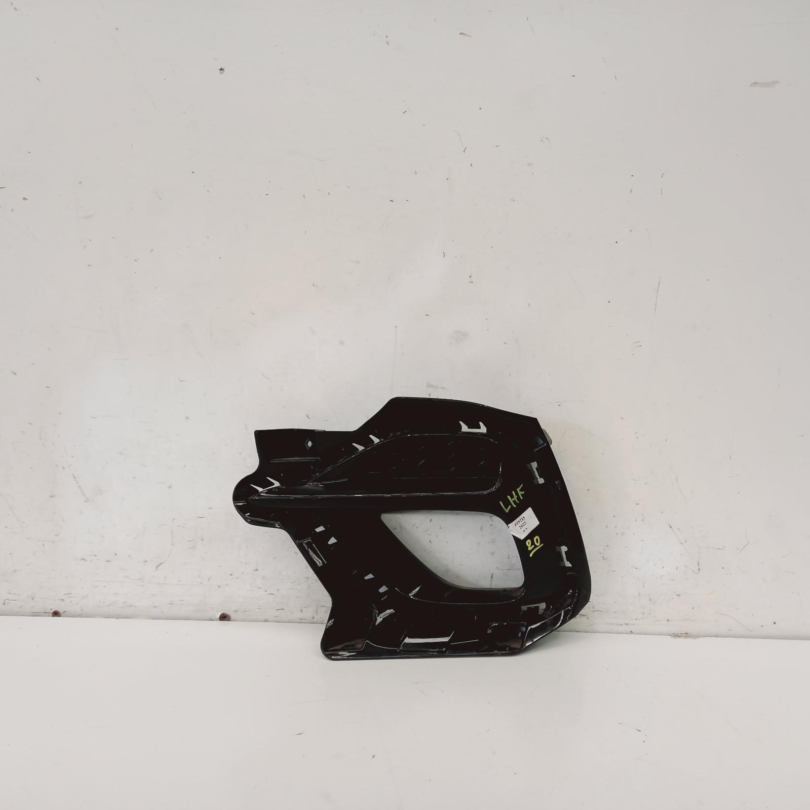 2022 Mg Zs Grille View Auto part Grille Mg Zs 2022