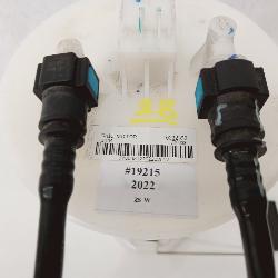 View Auto part Fuel Pump Mg Zs 2022