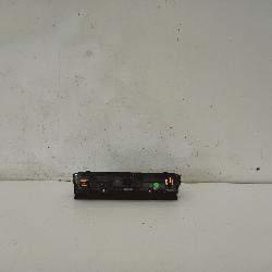 View Auto part Heater/Ac Controls Mg Zs 2022