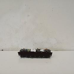 View Auto part Heater/Ac Controls Mg Zs 2022