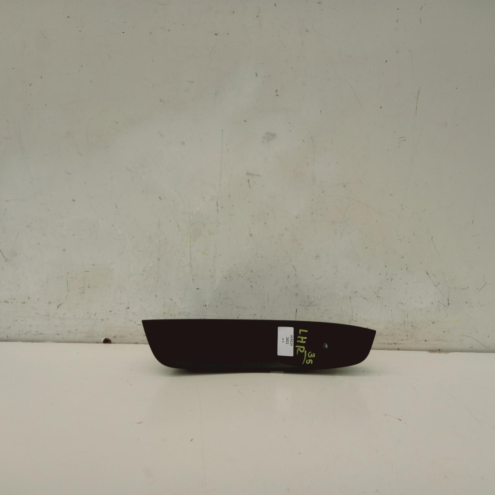 View Auto part Pwr Dr Wind Switch Mg Zs 2022