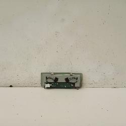 View Auto part Courtesy Light Mg Zs 2022