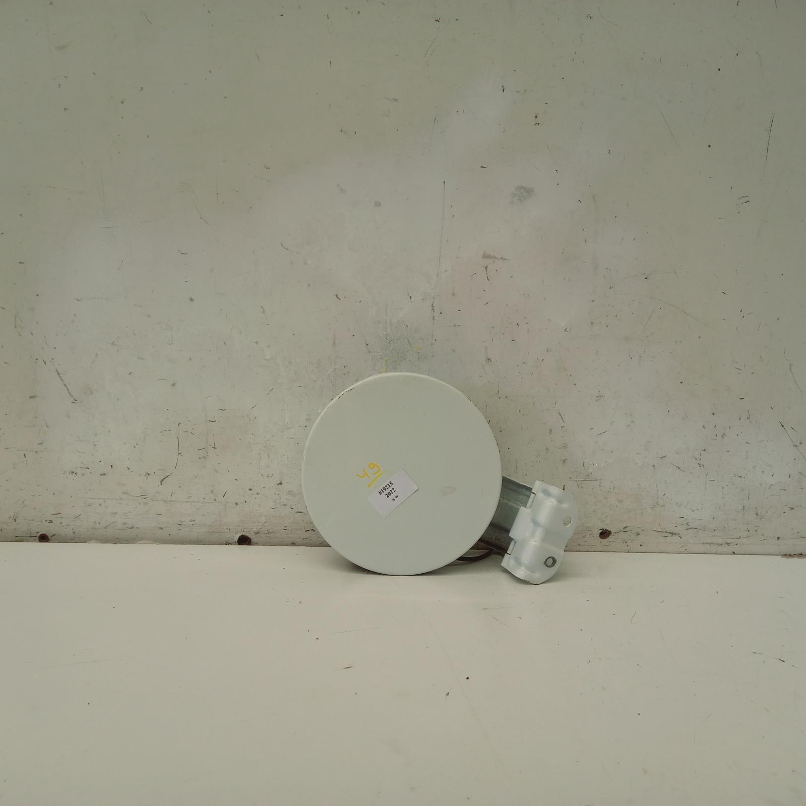 View Auto part Fuel Door / Filler Mg Zs 2022