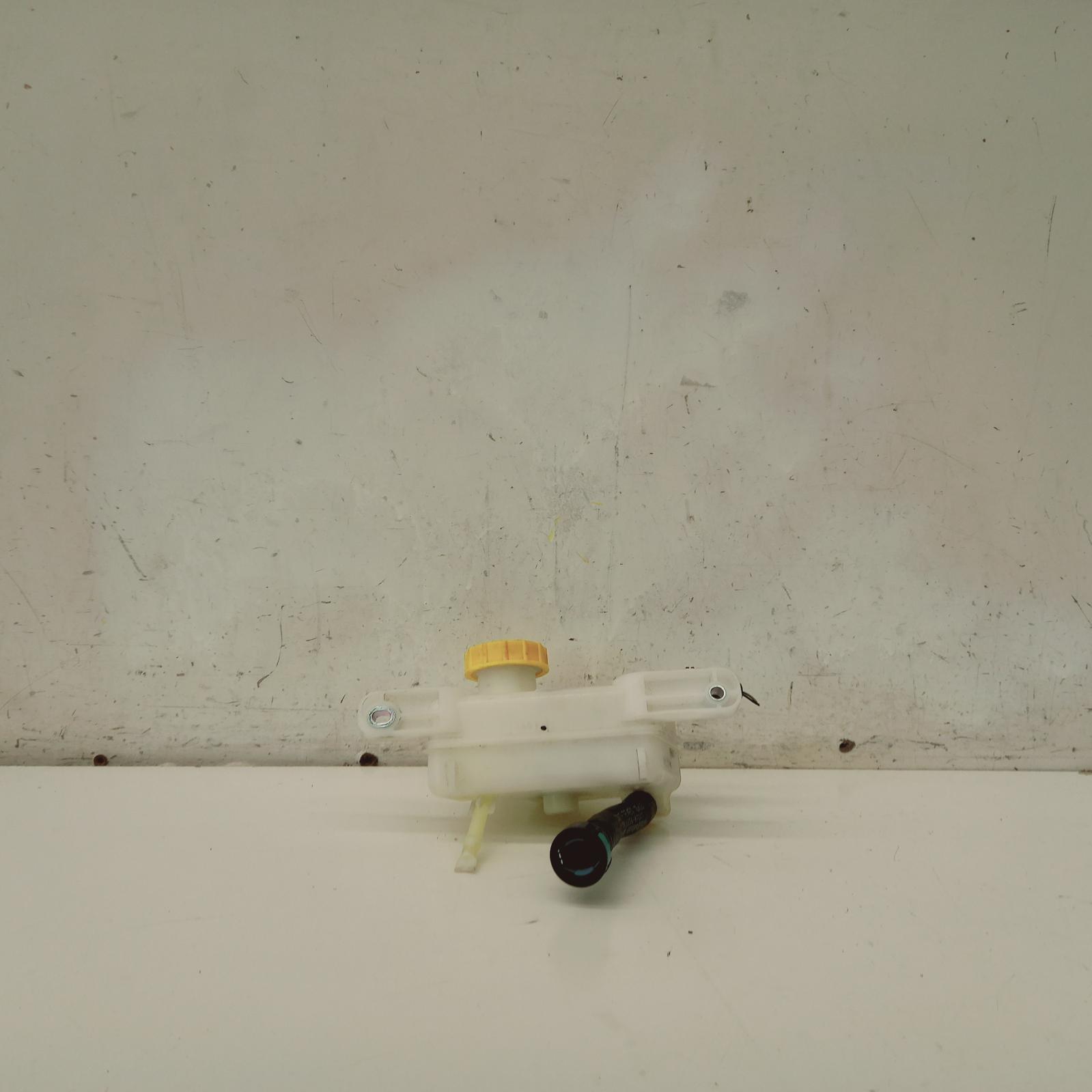 View Auto part Master Cylinder Mg Zs 2022