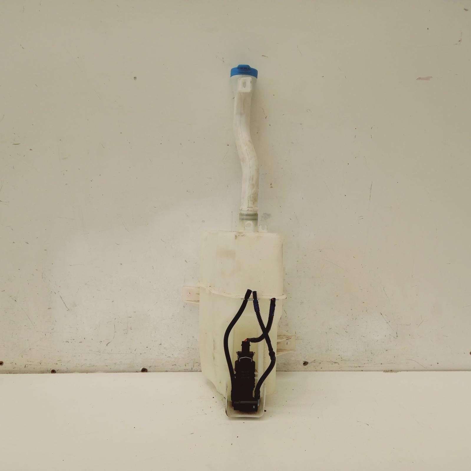 View Auto part Washer Bottle Mg Zs 2022
