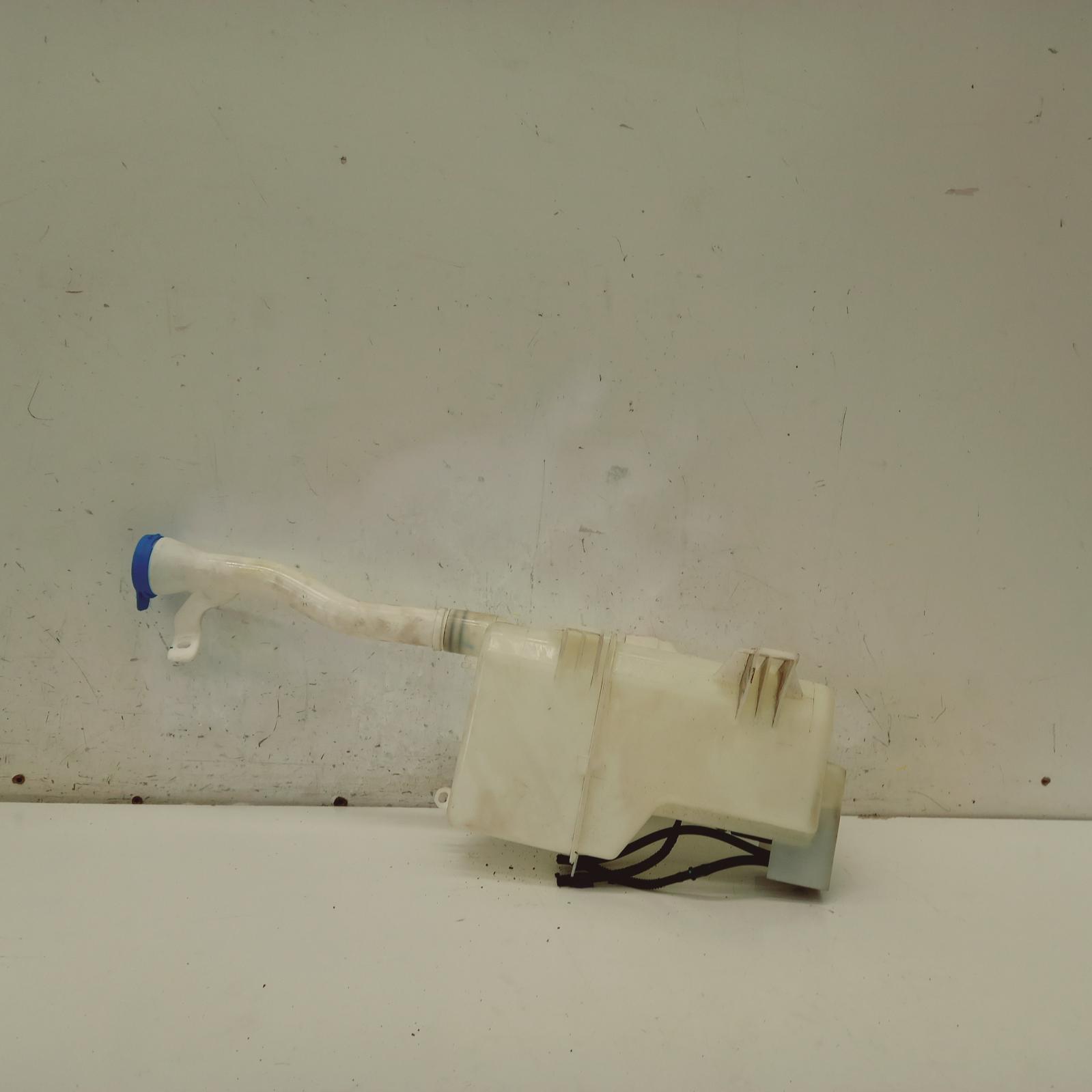 View Auto part Washer Bottle Mg Zs 2022