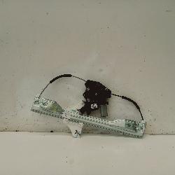 View Auto part Right Front Window Reg/Motor Mg Zs 2022