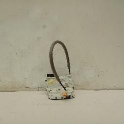 View Auto part Door/Boot/Gate Lock Mg Zs 2022