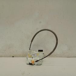 View Auto part Door/Boot/Gate Lock Mg Zs 2022