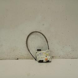 View Auto part Door/Boot/Gate Lock Mg Zs 2022
