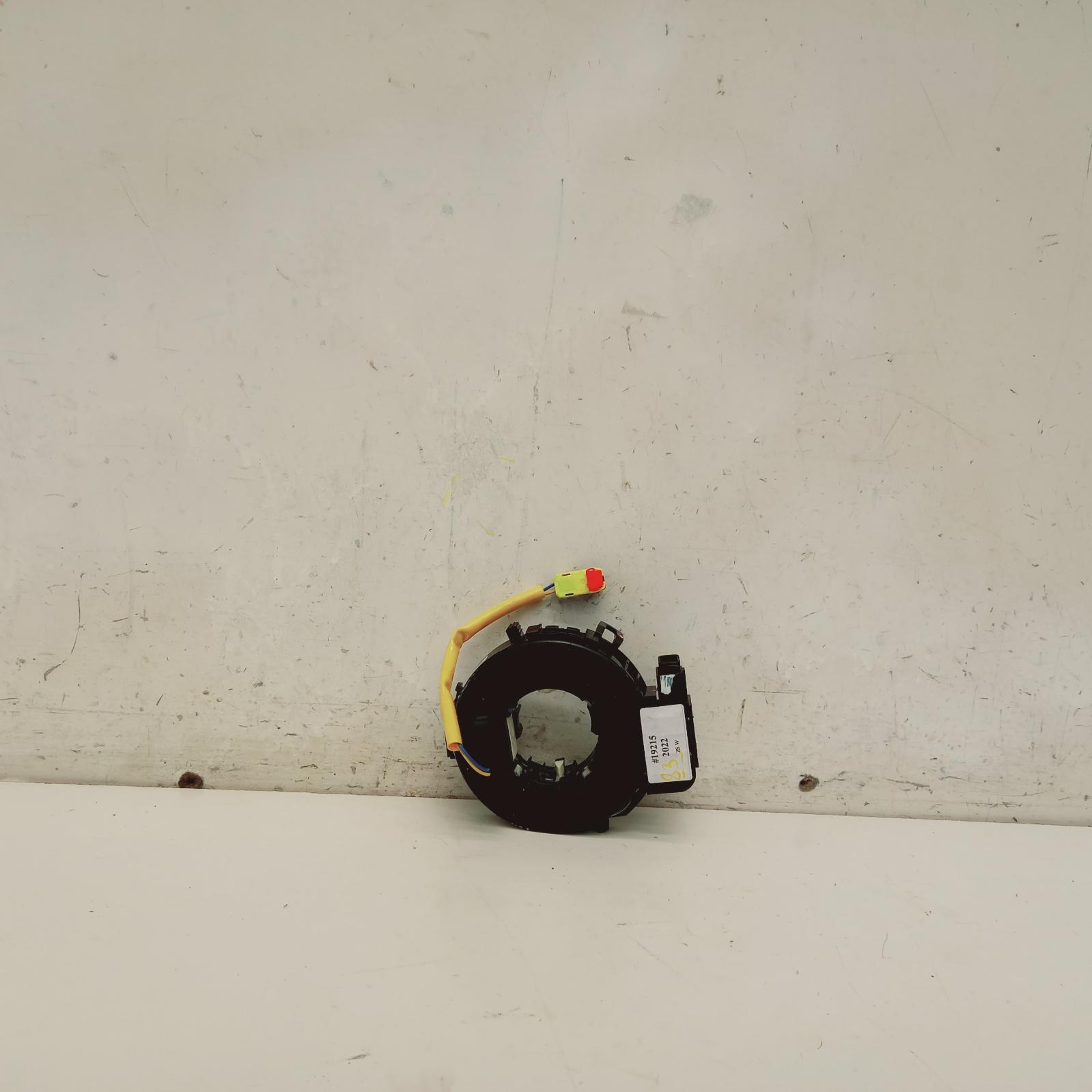 2022 Mg Zs Airbag Module/Sensor View Auto part Airbag Module/Sensor Mg Zs 2022