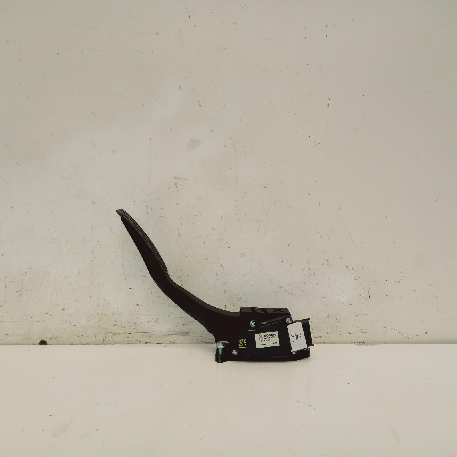 View Auto part Pedal Assembly Mg Zs 2022