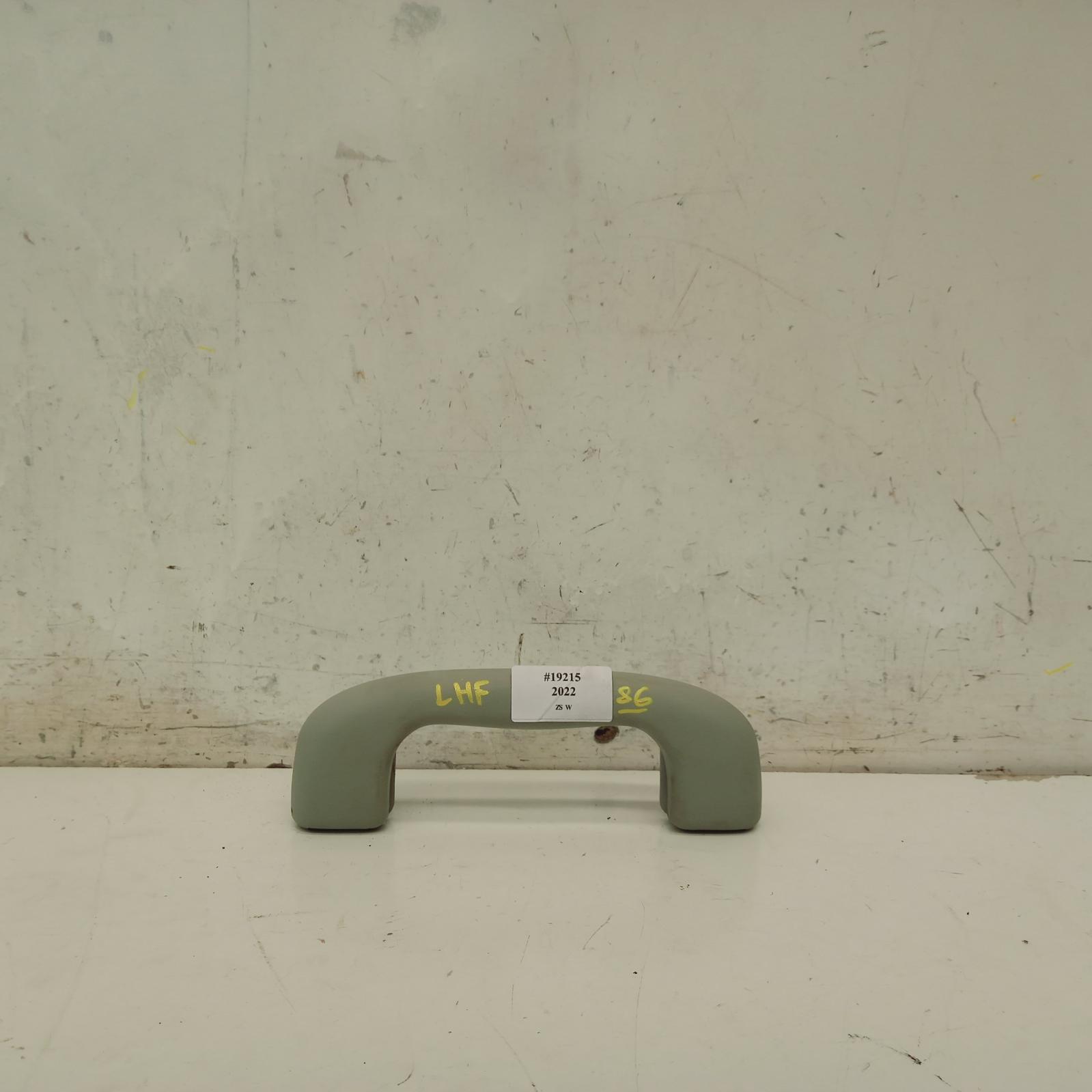 View Auto part Grab Handle Mg Zs 2022