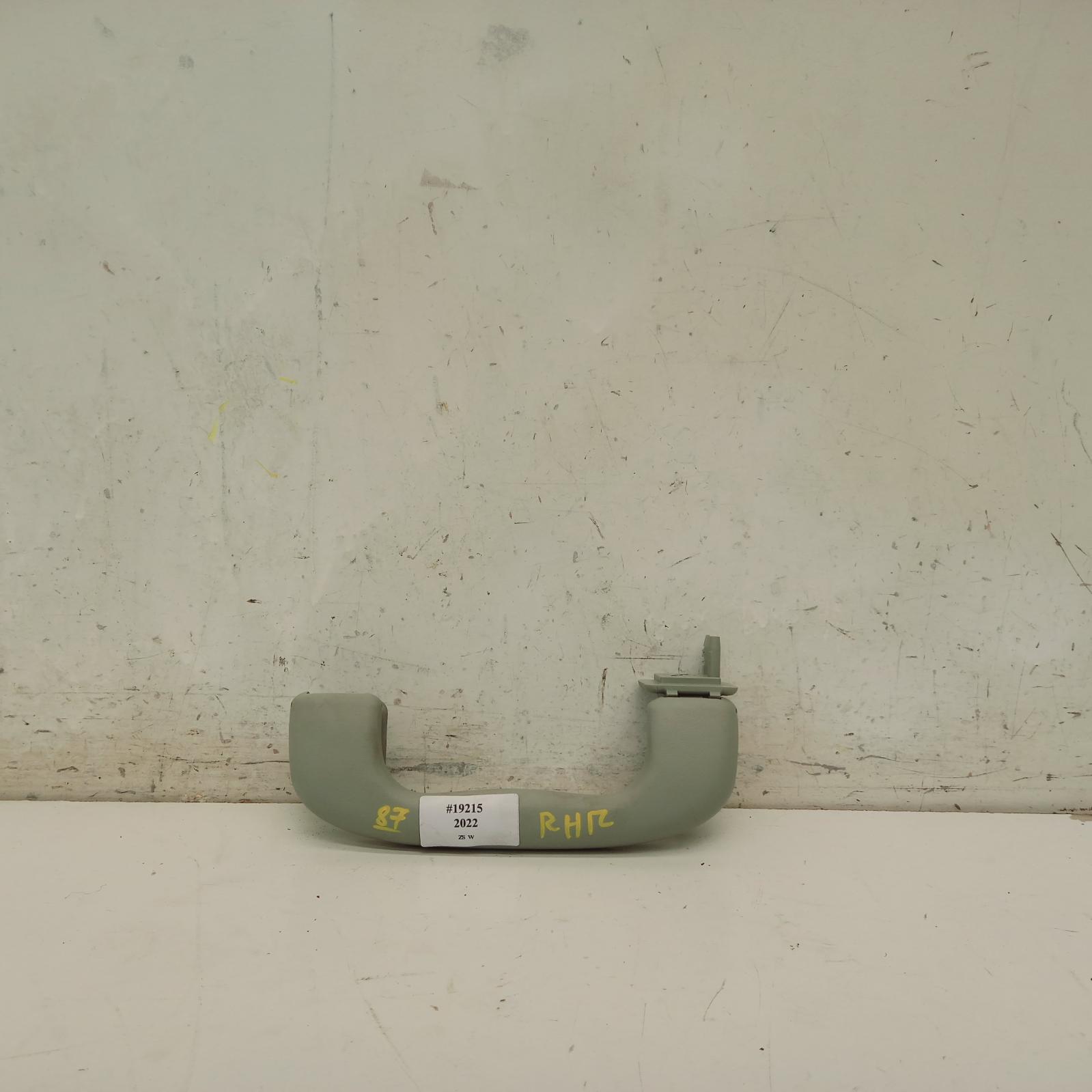 View Auto part Grab Handle Mg Zs 2022