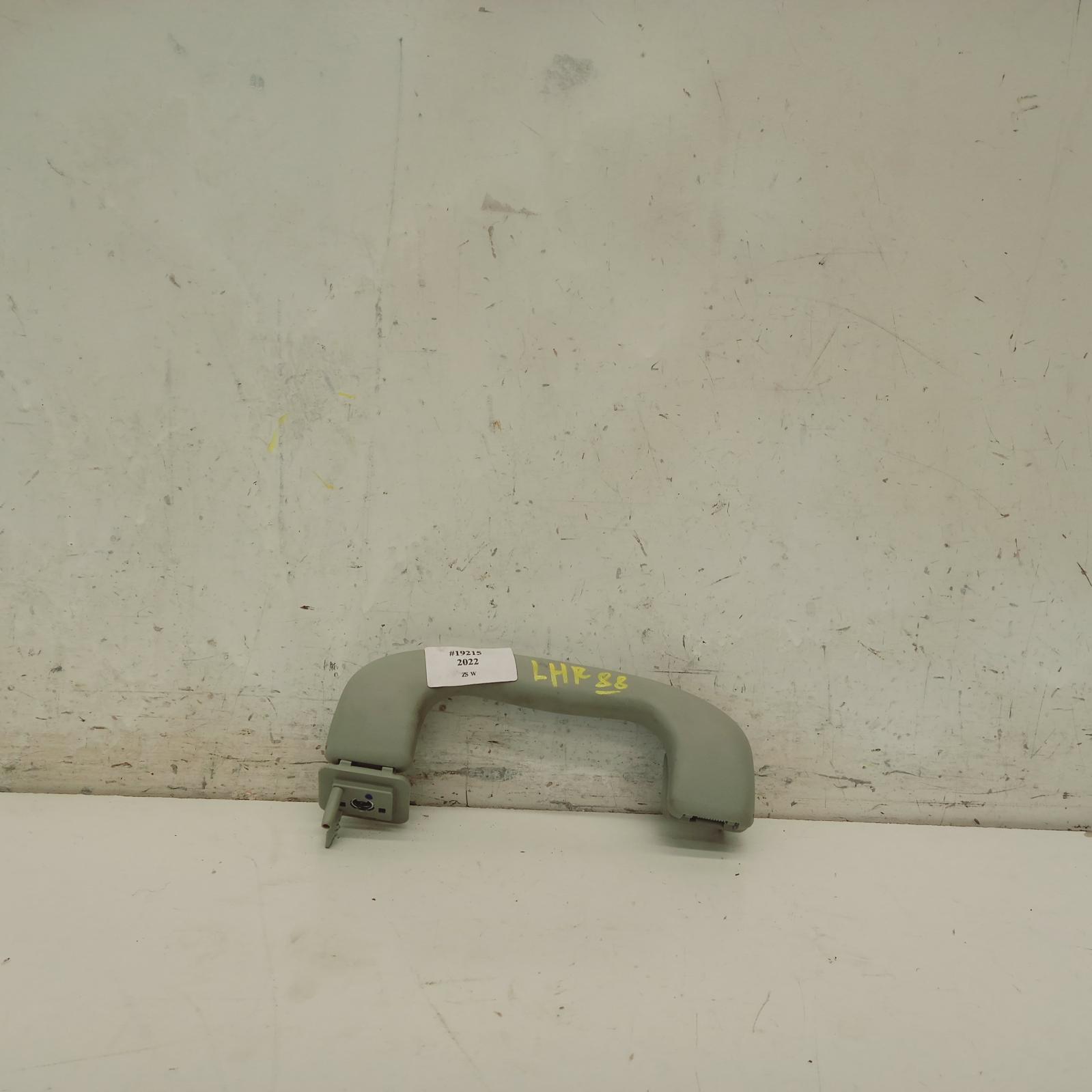 View Auto part Grab Handle Mg Zs 2022