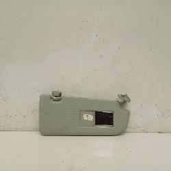 View Auto part Sunvisor Mg Zs 2022