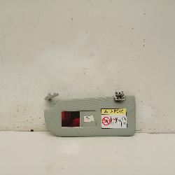 View Auto part Sunvisor Mg Zs 2022