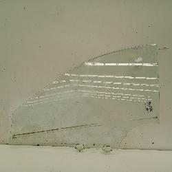 View Auto part Left Front Door Window Mg Zs 2022