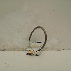 View Auto part Door/Boot/Gate Lock Mg Zs 2022
