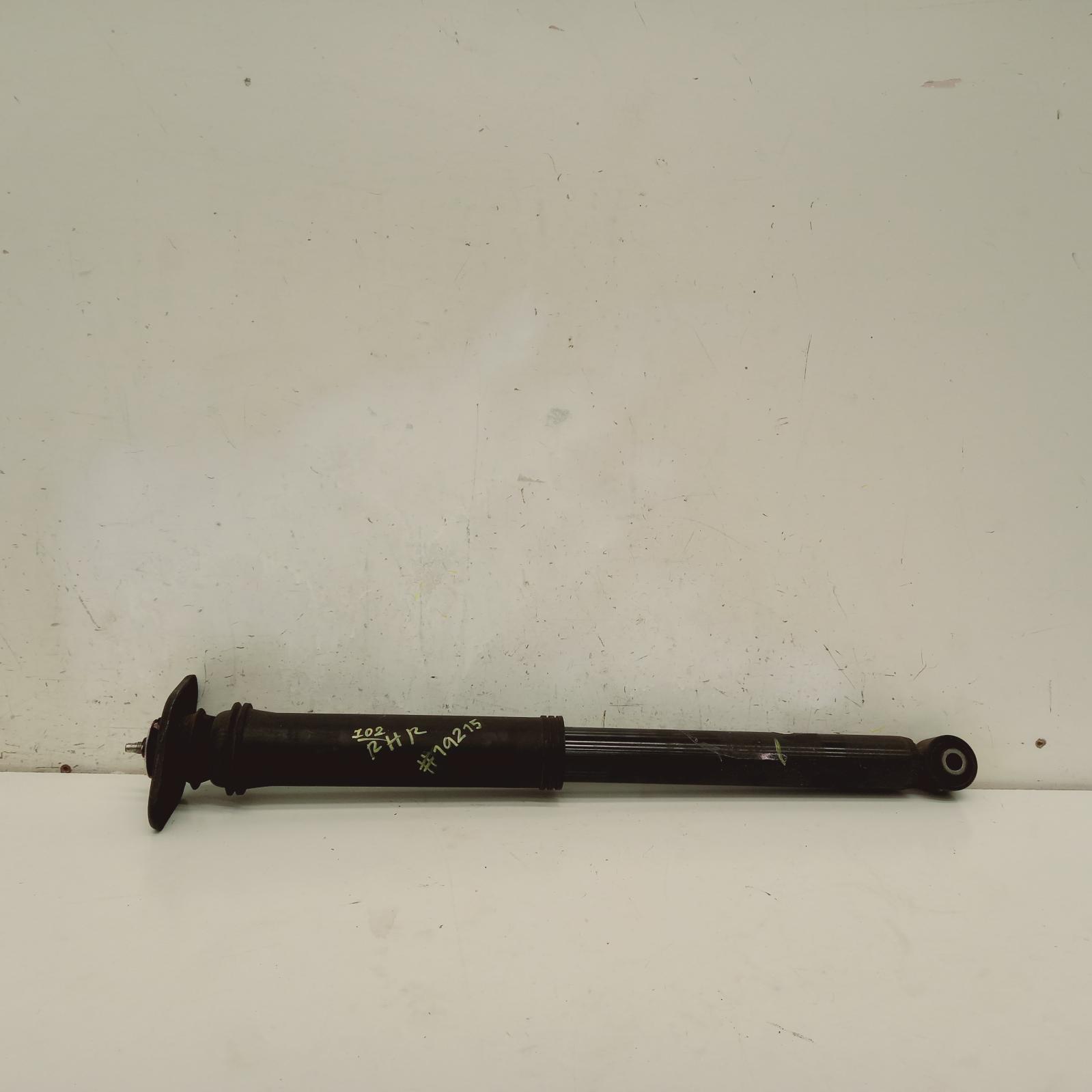 View Auto part Shock Absorber Mg Zs 2022