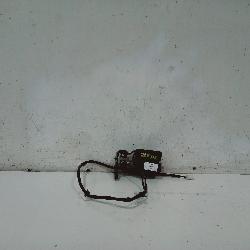 View Auto part Seatbelt/Stalk Mg Zs 2022
