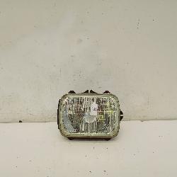 View Auto part Left Headlamp Toyota Hiace 2002