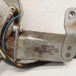 View Auto part Wiper Motor Toyota Hiace 2002