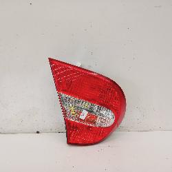 View Auto part Left Taillight Toyota Camry 2004