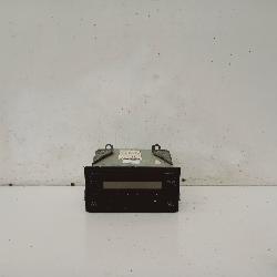 View Auto part Radio/Cd/Dvd/Sat/Tv Toyota Camry 2004