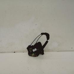 View Auto part Door/Boot/Gate Lock Toyota Camry 2004