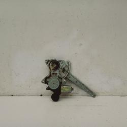 View Auto part Right Rear Wnd Reg/Motor Toyota Camry 2004