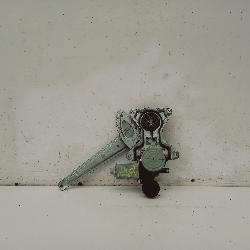 View Auto part Left Rear Wnd Reg/Motor Toyota Camry 2004