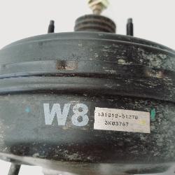 View Auto part Brake Booster Toyota Camry 2004
